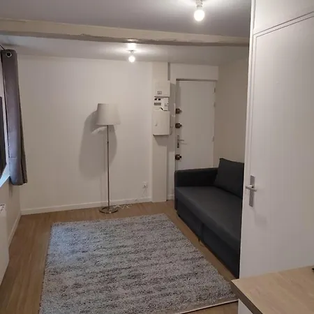 Studio Etg1 Cosy Sweet Wifi